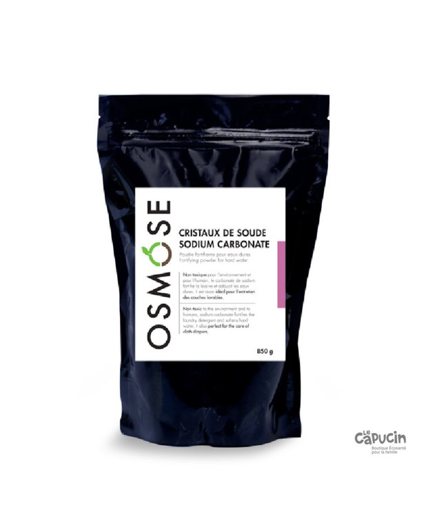 Sodium carbonate | 850 g