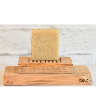 Poussiere d'etoile Soap - Oat - #66