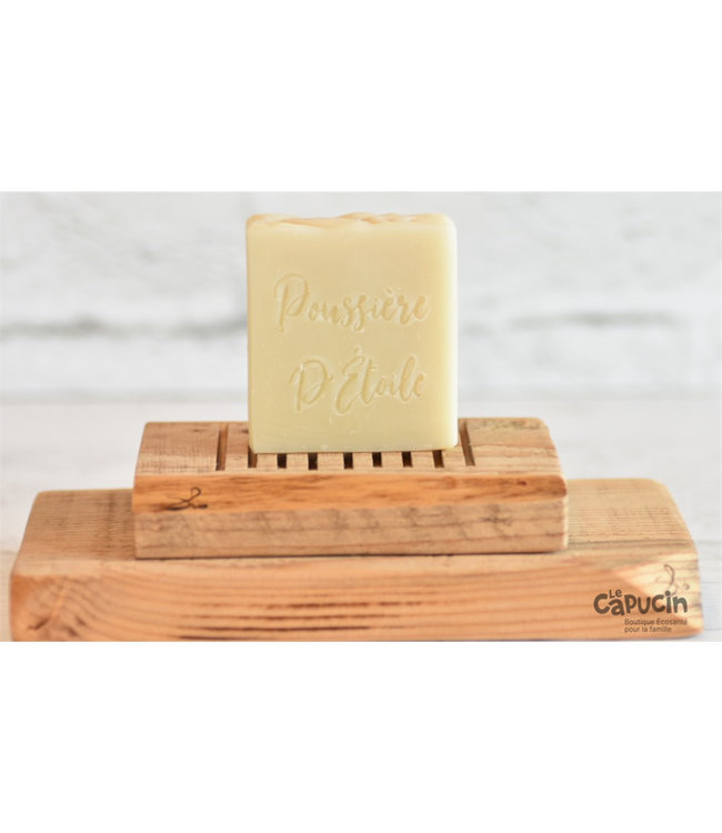 Facial Soap - Sulfur - #45