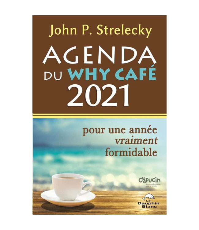 Agenda du Why Café 2021