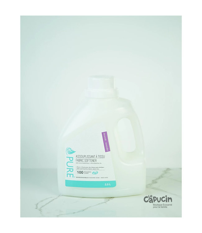 Softener | Lavender | 2.5 L