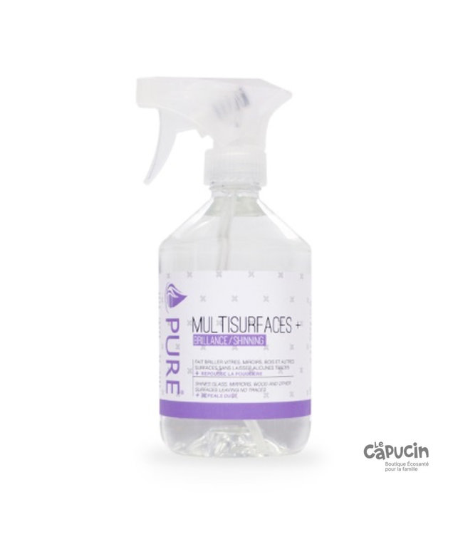 Cleaner | Multi-surface | 500 ml