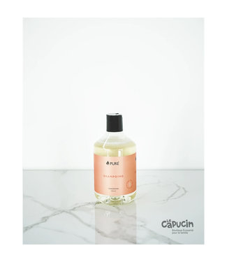 Pure Moisturizing Shampoo | Tangerine | 500 ml