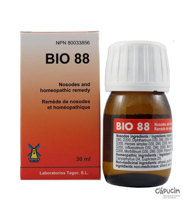 Bio 88