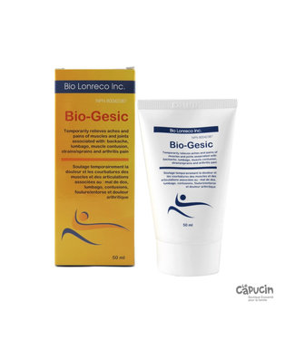 Reckeweg Bio-Gesic | 50 ml