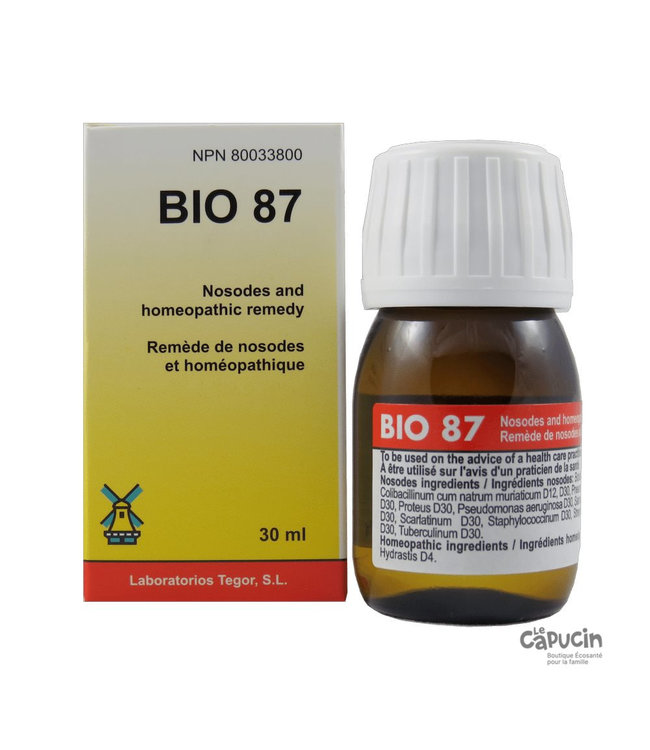 Bio 87