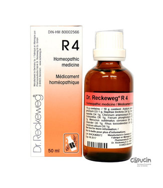 Reckeweg R-4