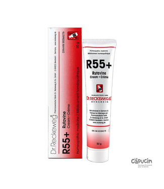 Reckeweg R-55 plus | Crème