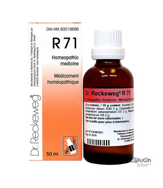 Reckeweg R-71