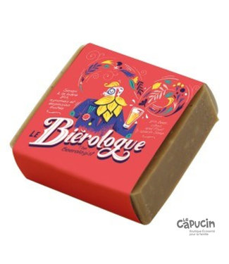 Savonnerie des Diligences Soap | The Bierologue