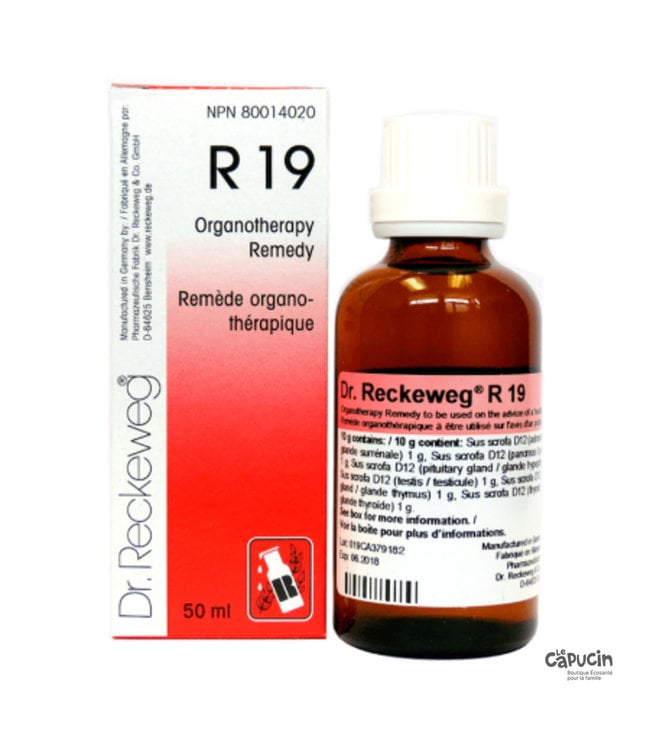 R-19 | 50 ml