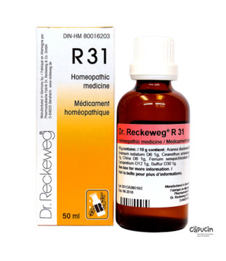 Reckeweg R-31