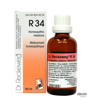 Reckeweg R-34