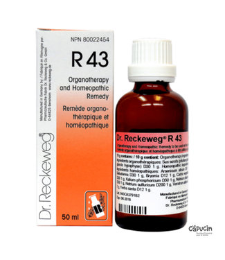 Reckeweg R-43