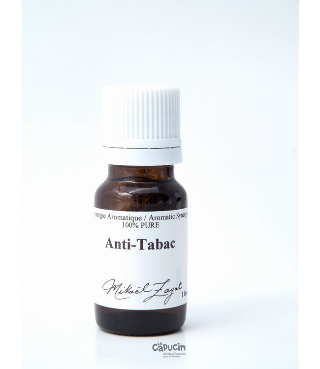 Anti Tabacco |11ml