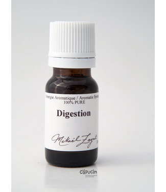 Zayat Aroma Digestion | 11 ml