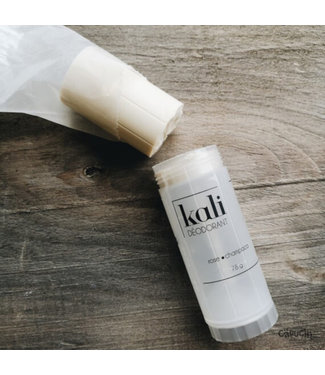 Kali ZERO WASTE deodorant refill | 70 g