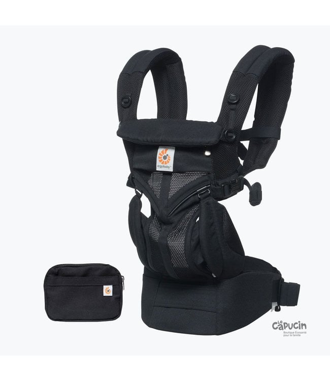 Baby Carrier | Omni 360 | Cool Air Mesh