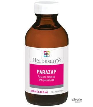 Herbasanté Parazap | 100 ml