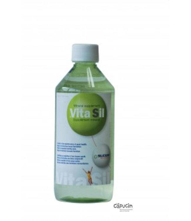 Vitasil | 500 ml