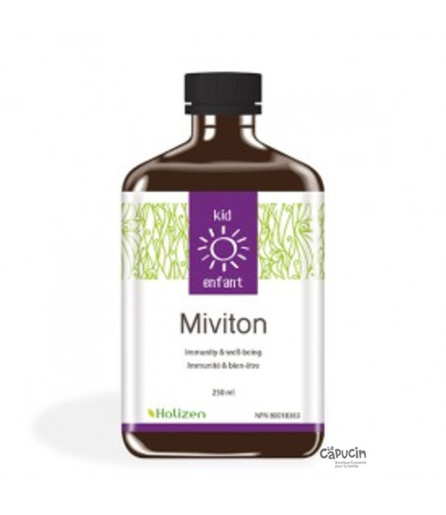 Miviton | Children | 250 ml