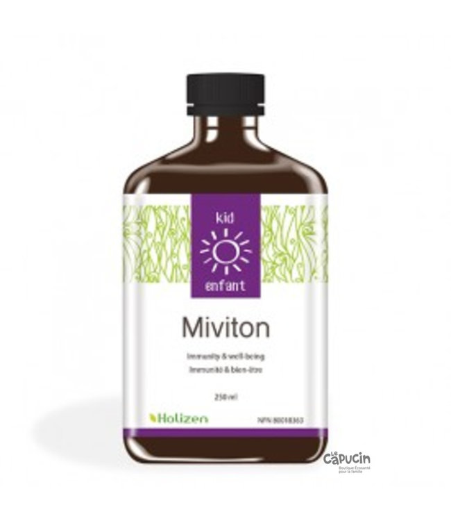 Miviton | Enfants | 250 ml