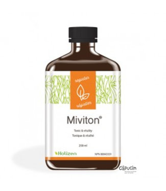 Holizen Miviton | Régulier | 250 ml