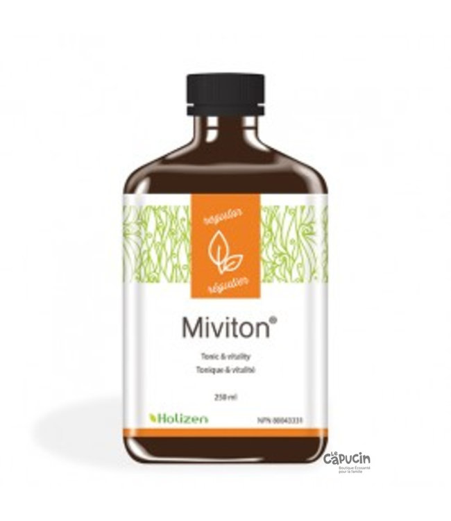 Miviton | Regular | 250 ml