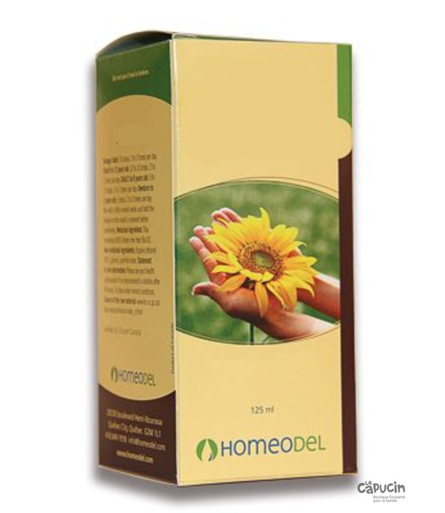 Homeodel Granules | Colchicum | 30 ch