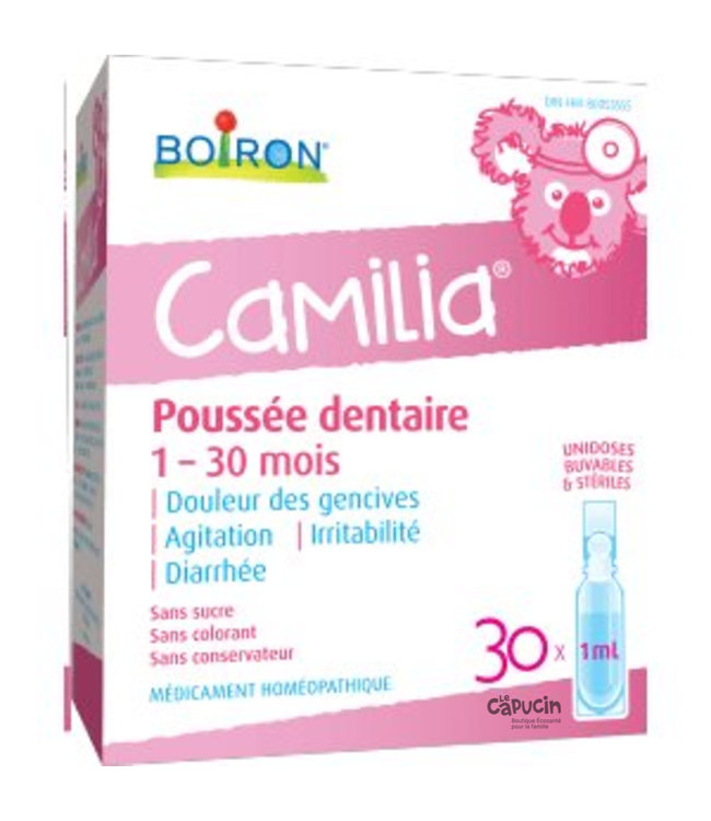 Camilia |30 doses