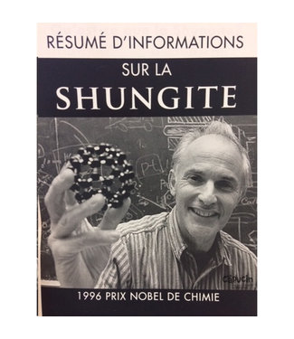 Alliance Anti-Age Shungite - Information Summary - In French