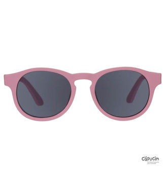 Babiators Sunglasses | Keyhole | Pretty in pink