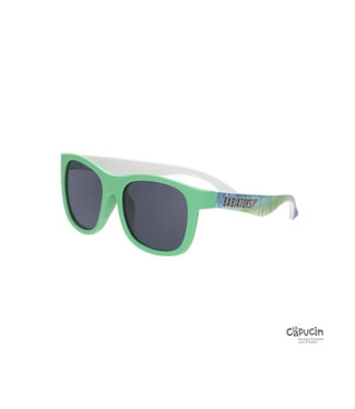 Babiators Sunglasses | Navigator| Limited Edition | Go with the flow
