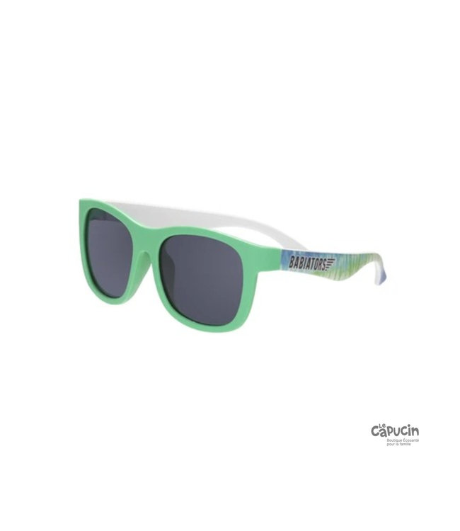 Sunglasses | Navigator| Limited Edition | Go with the flow