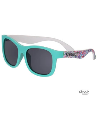 Babiators Sunglasses | Navigator | Limited Edition | Butterflies