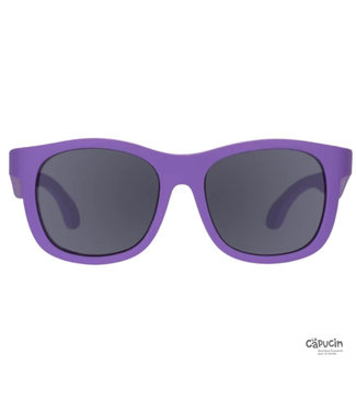 Babiators Sunglasses | Navigator | Ultra violet