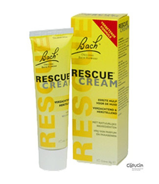 Bach Rescue Cream