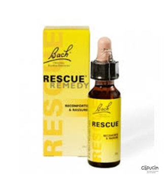 Bach Rescue Remedy | Drops | 20 ml
