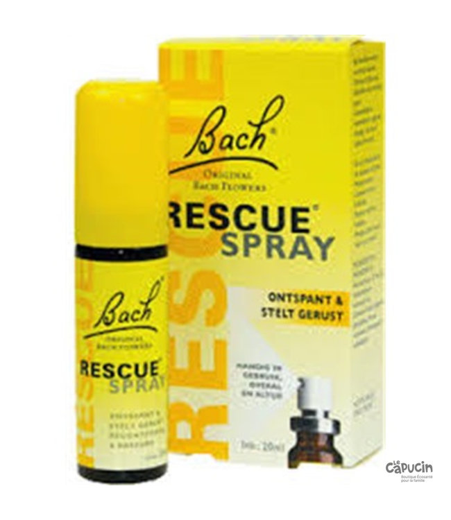 Rescue Remedy | Spray