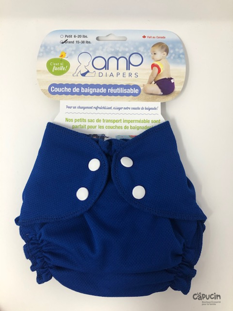 Amp hotsell swim diaper