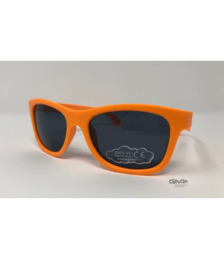 Babiators Sunglasses | Navigator | Orange Crush