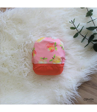 Les confections lili Washable diaper | Peachy | without insert