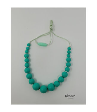 CoolCoolier Chewable necklace | Beads