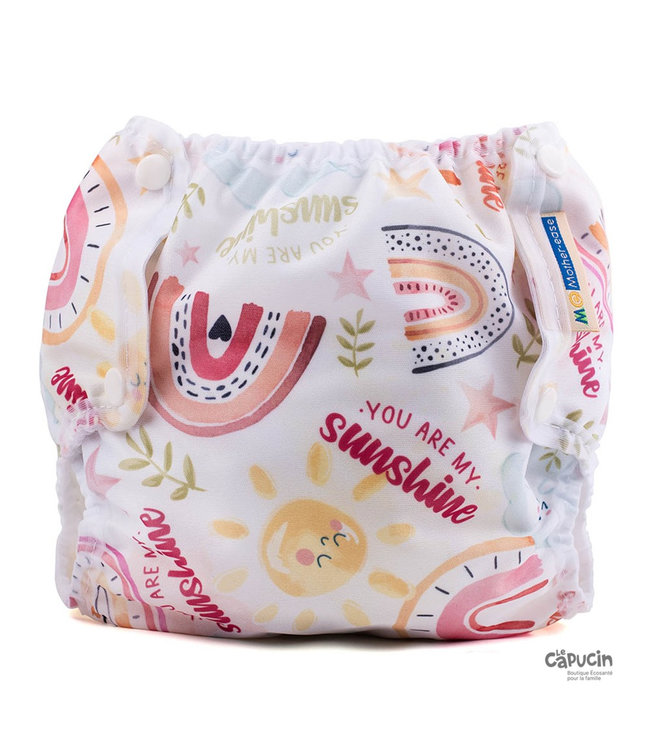 Nappy cover | Air Flow | Sunshine