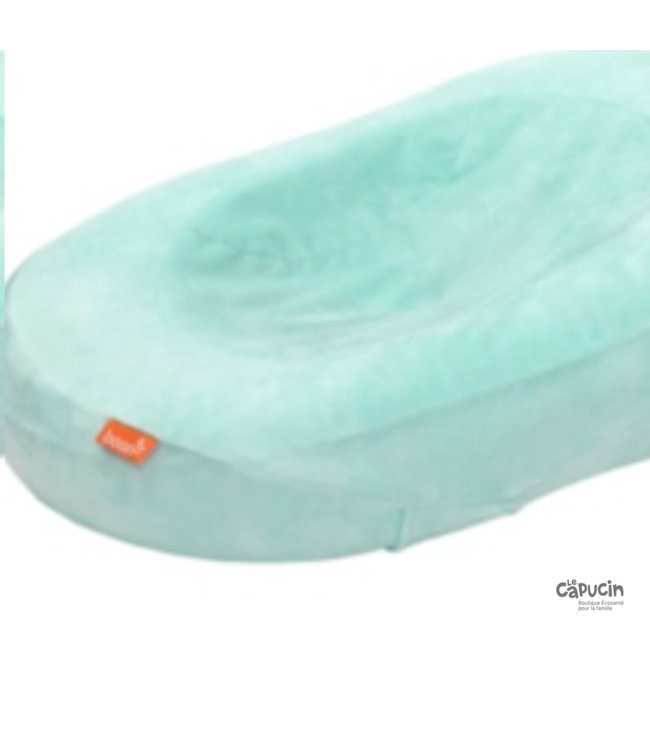 Baby Bather - Inflatable - Puff
