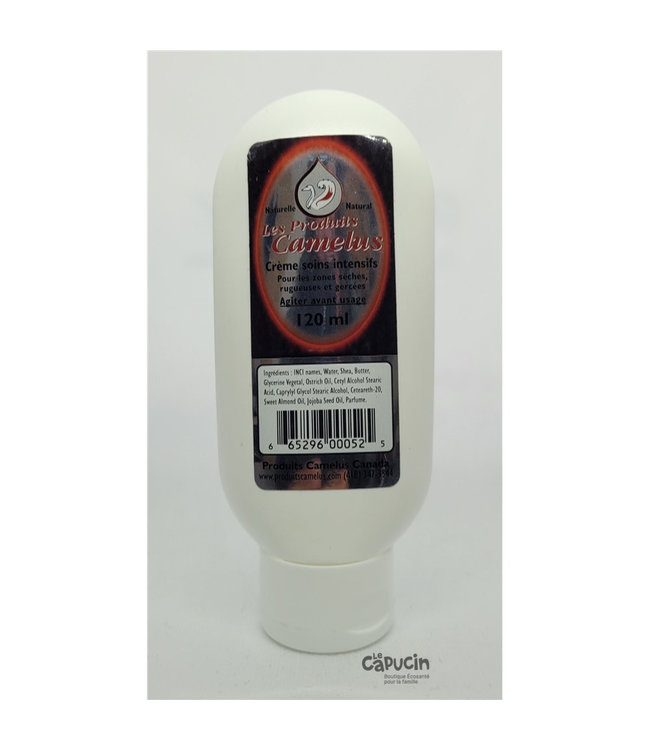 Cream intensive care | 120 ml