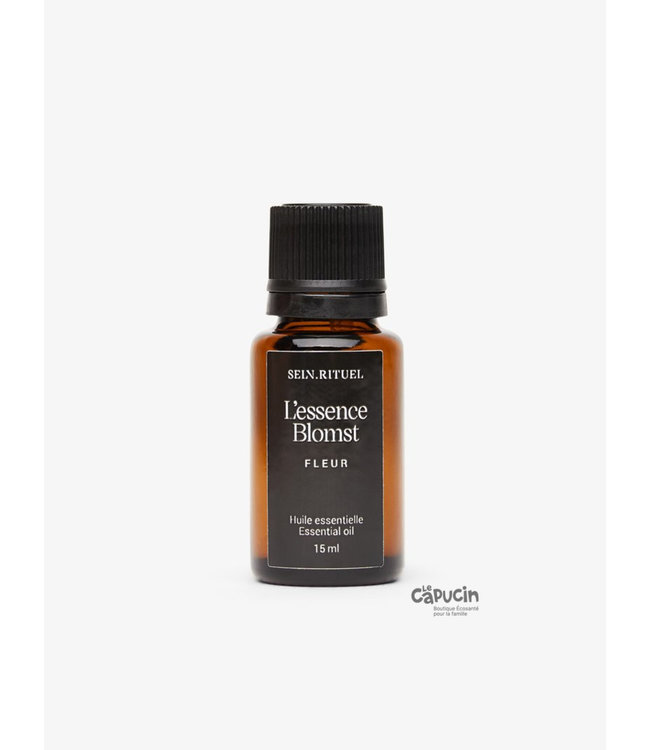 Blomst Essence | Flowers | 15 ml