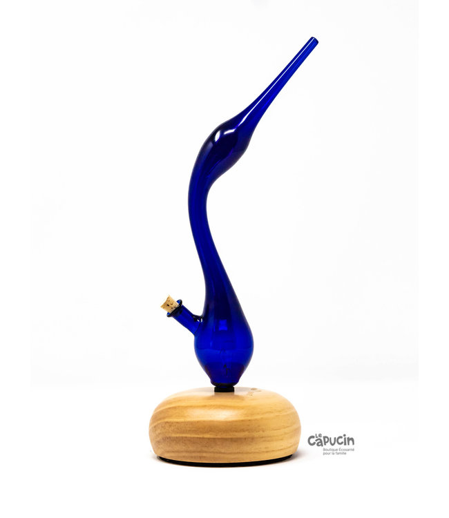 Diffusaroma | Cobalt Hummingbird | Large