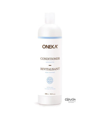 Oneka Revitalisant - Non parfumé - 500ml par Oneka