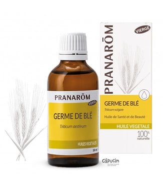 Pranarom Pranarom | Germe de blé